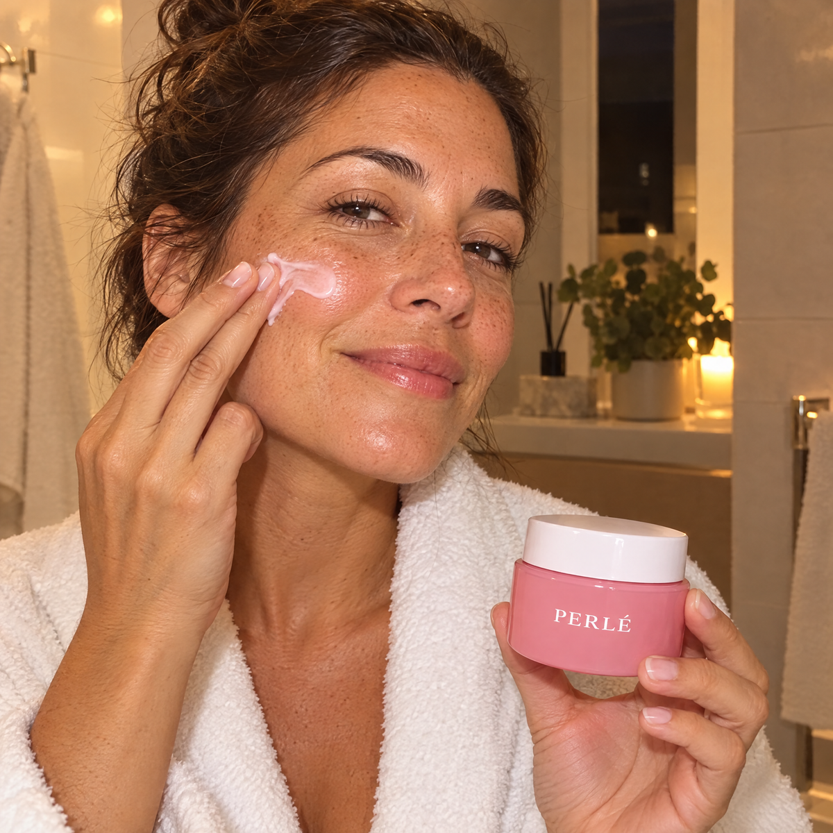CREMA SKIN-CARE KOREANO 2%