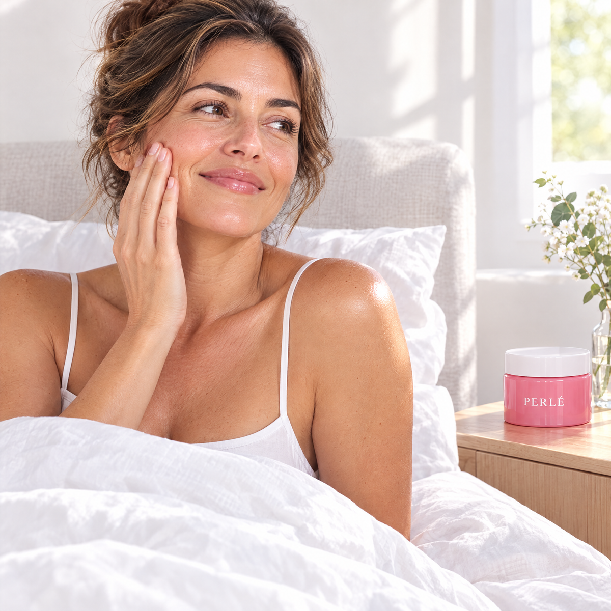 CREMA SKIN-CARE KOREANO 2%